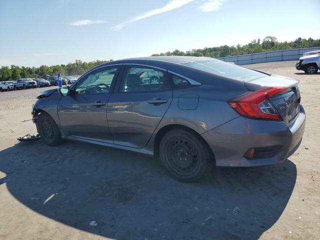 2018 HONDA CIVIC LX - 2HGFC2F57JH594195