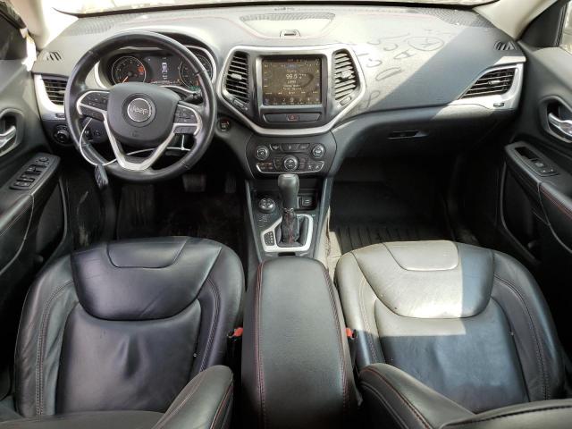 2016 JEEP CHEROKEE T - 1C4PJMBB8GW241832