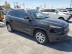 JEEP CHEROKEE L photo