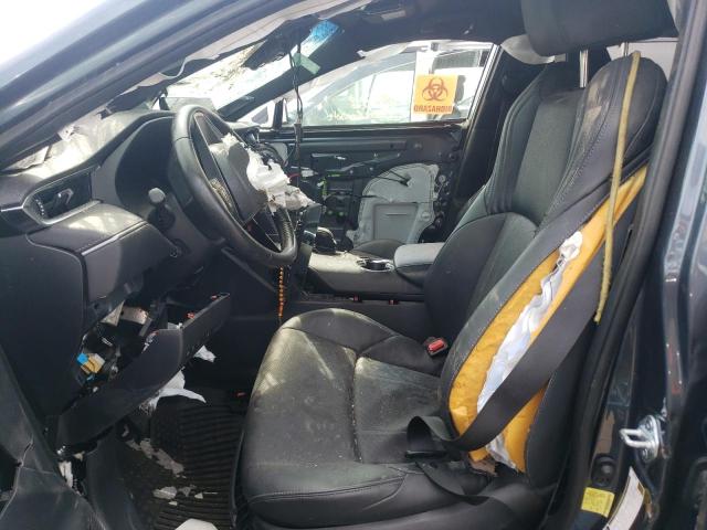 2021 TOYOTA VENZA LE - JTEAAAAH6MJ073073