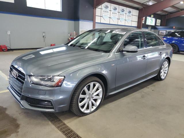 VIN WAUAFAFL3EN031504 2014 Audi A4, Premium no.1