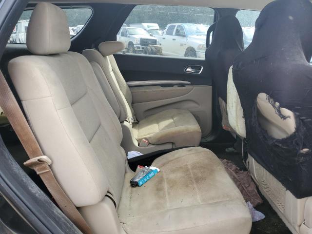 2015 DODGE DURANGO SX - 1C4RDHAG5FC764228