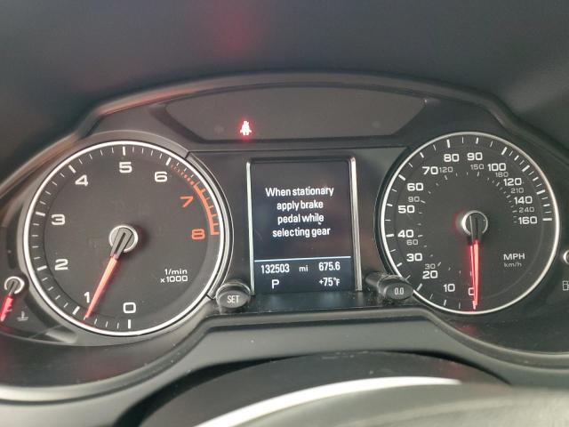 2015 AUDI Q5 PREMIUM - WA1LFAFPXFA037205