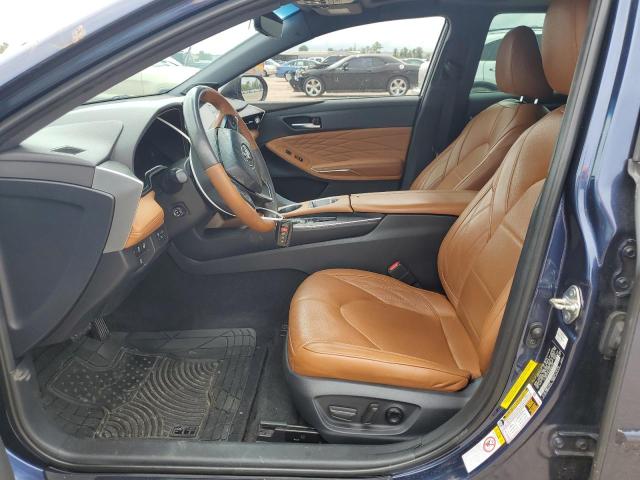 2019 TOYOTA AVALON XLE - 4T1B21FB2KU003426