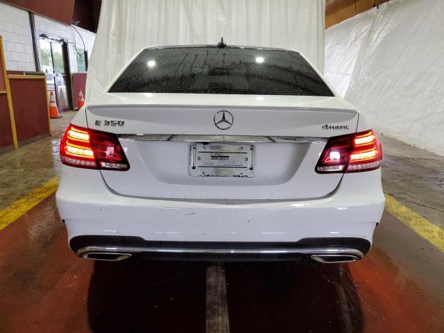 VIN WDDHF8JB4EB040034 2014 Mercedes-Benz E-Class, 3... no.6