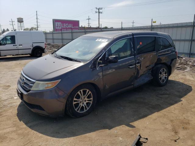 HONDA ODYSSEY EX