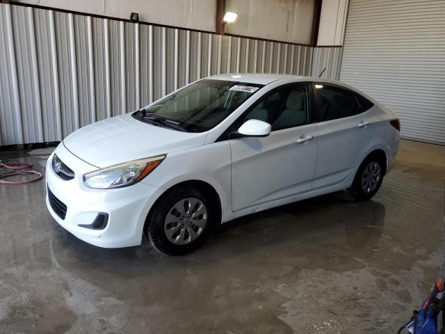 VIN KMHCT4AE1GU133578 2016 Hyundai Accent, SE no.1