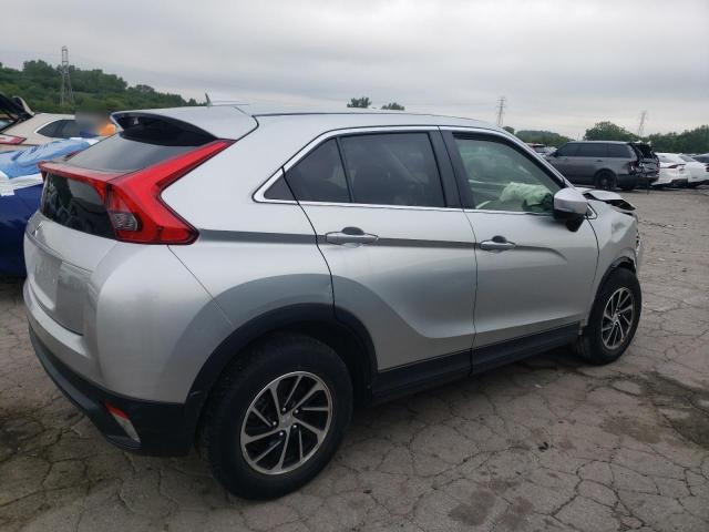 2020 MITSUBISHI ECLIPSE CR - JA4AS3AA2LZ012832