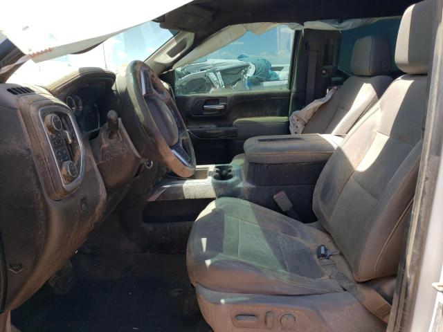 2020 CHEVROLET 1/2 TON - 1GC4YPEY4LF216906