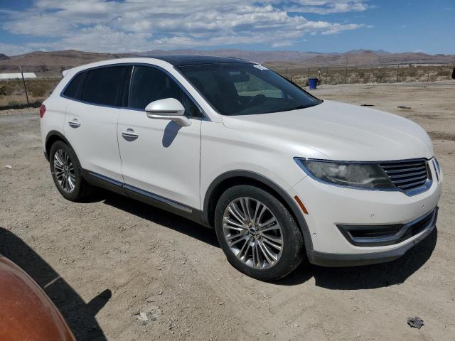 VIN 2LMTJ8LR1GBL24554 2016 Lincoln MKX, Reserve no.4