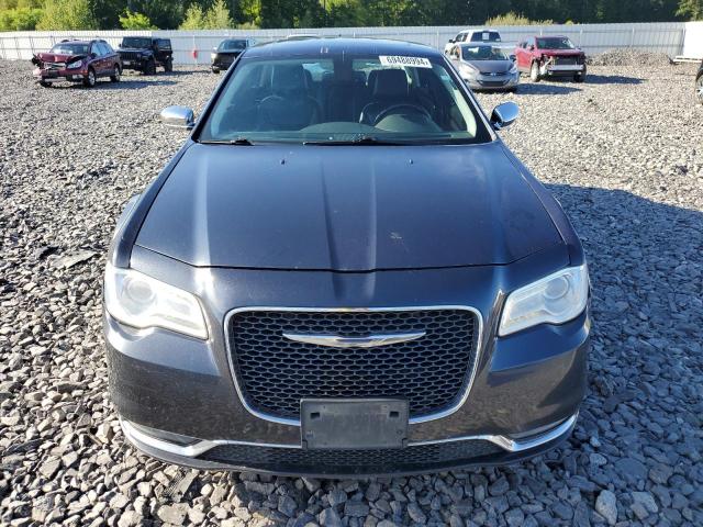 2016 CHRYSLER 300C - 2C3CCAKG6GH124224