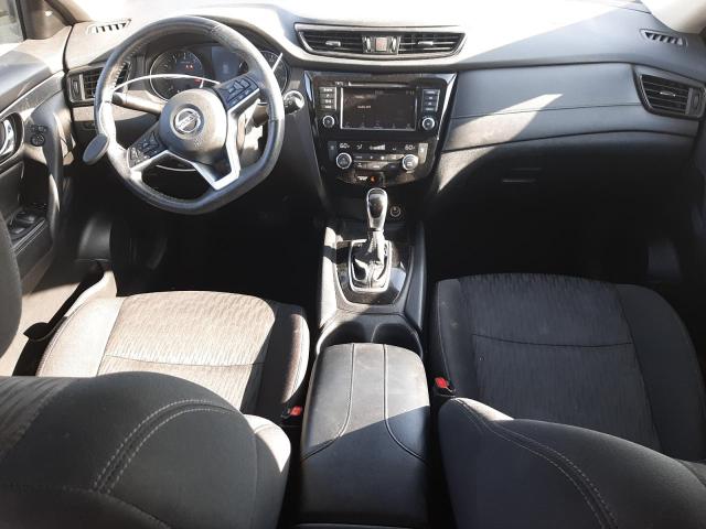 2020 NISSAN ROGUE S - 5N1AT2MT7LC760209