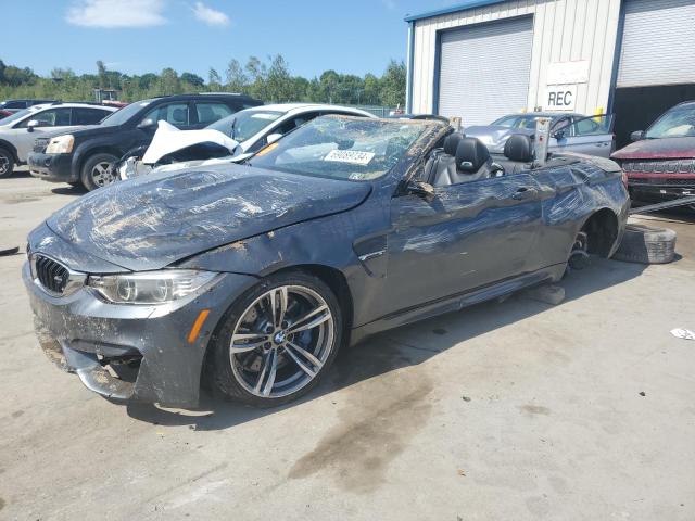 VIN WBS3U9C5XFP967978 2015 BMW M4 no.1