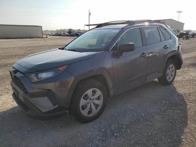 2019 TOYOTA RAV4 LE 2019