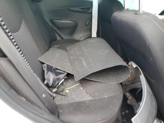 2019 CHEVROLET SPARK LS - KL8CA6SA3KC710507