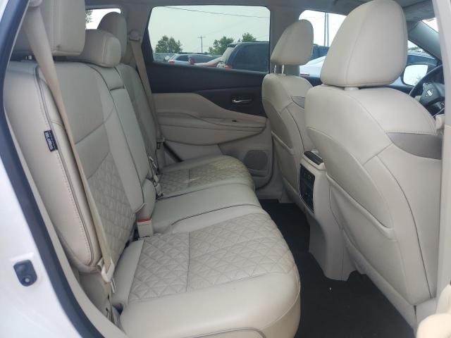 2019 NISSAN MURANO S - 5N1AZ2MS3KN122144