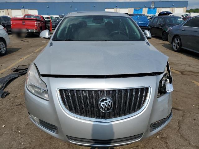 VIN 2G4GS5EV9D9153624 2013 Buick Regal, Premium no.5