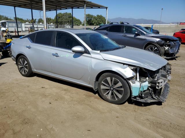 2021 NISSAN ALTIMA SV - 1N4BL4DV9MN338301