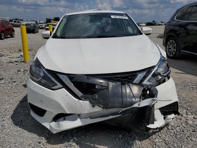 2018 NISSAN SENTRA S - 3N1AB7AP3JY323942