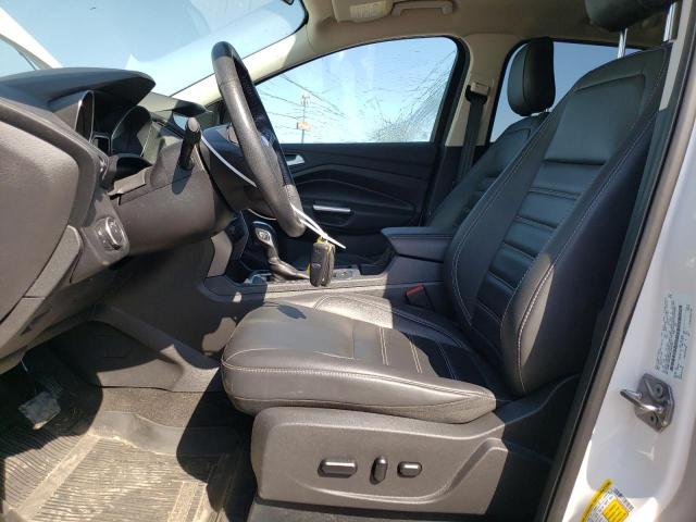 2019 FORD ESCAPE SEL - 1FMCU9HD0KUA96359