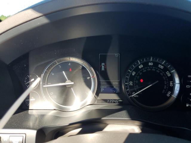 2018 LEXUS LX 570 JTJHY7AX5J4254391