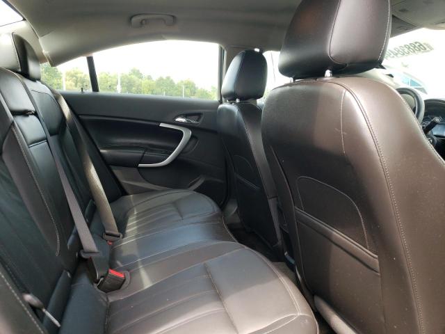 2017 BUICK REGAL SPOR - 2G4GL5EX4H9122172
