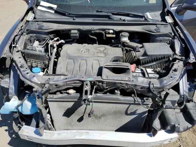2018 ACURA RDX - 5J8TB4H35JL023837