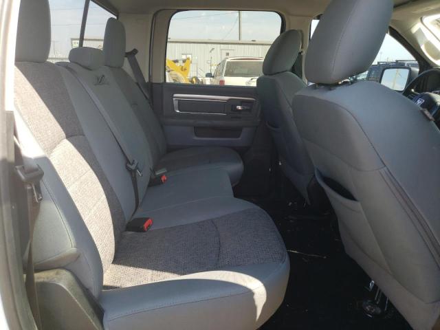 2018 RAM 1500 SLT - 3C6RR7LT7JG167956