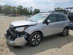 2018 SUBARU FORESTER 2 - JF2SJAEC4JH516929