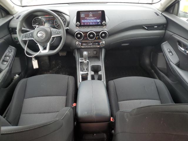 2023 NISSAN SENTRA SV 3N1AB8CV2PY321819  66878494