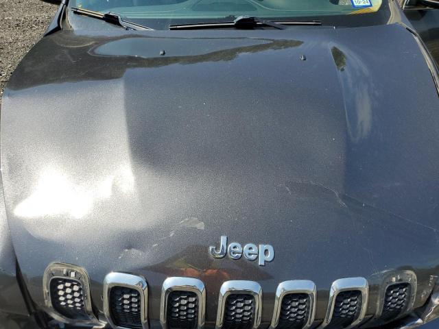 2015 JEEP CHEROKEE L - 1C4PJMCS3FW583024