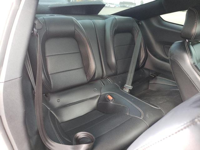2021 FORD MUSTANG GT - 1FA6P8CF8M5110023