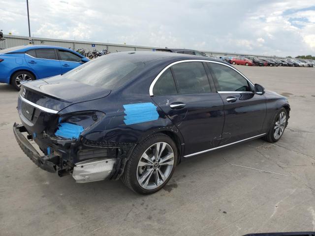 VIN 55SWF8DB8KU286444 2019 Mercedes-Benz C-Class, 300 no.3