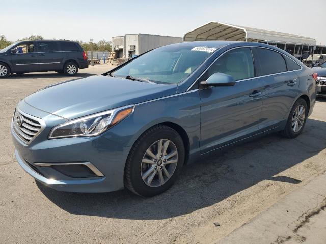 2016 HYUNDAI SONATA SE 2016