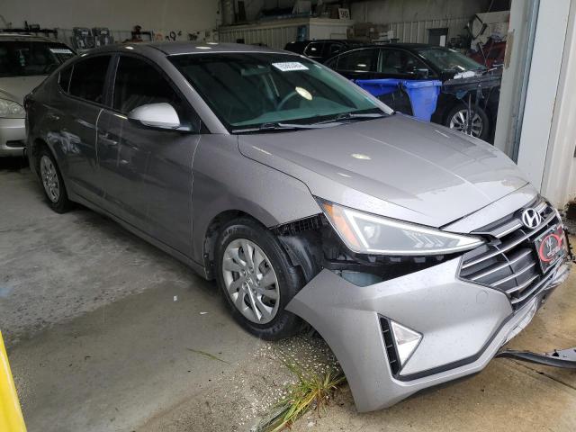 2020 HYUNDAI ELANTRA SE KMHD74LF2LU899537  65863484