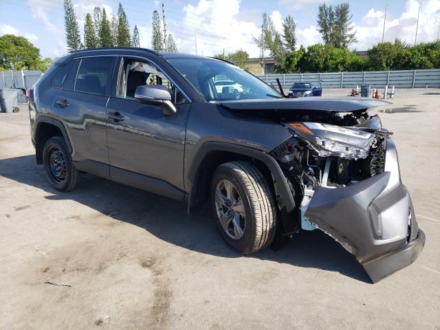 2024 TOYOTA RAV4 XLE - 2T3W1RFV8RC284535