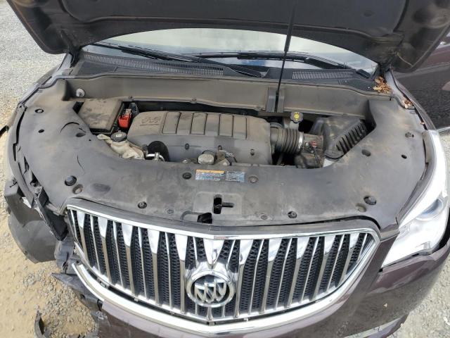 2015 BUICK ENCLAVE - 5GAKRBKD2FJ261550