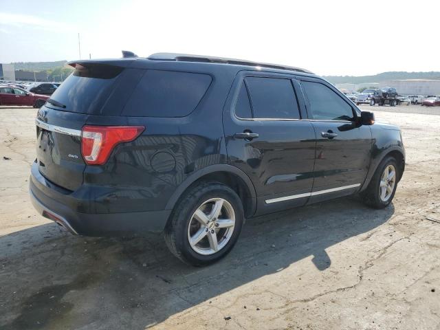 2017 FORD EXPLORER X - 1FM5K8D83HGC24408