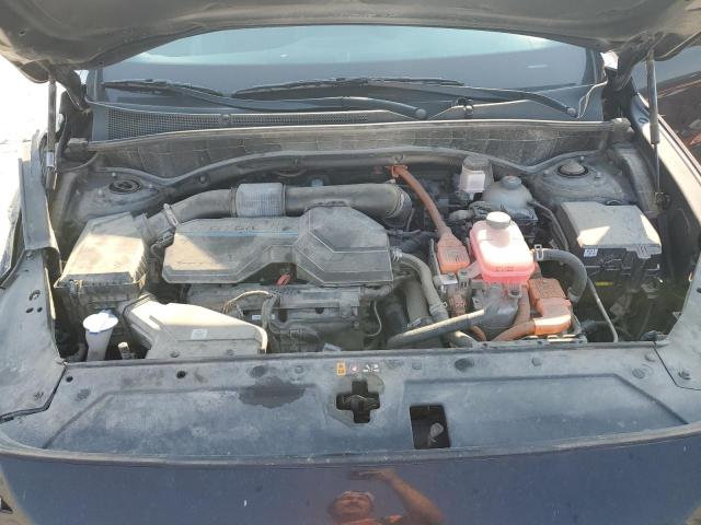 2021 HYUNDAI SANTA FE S - KM8S3DA14MU009647