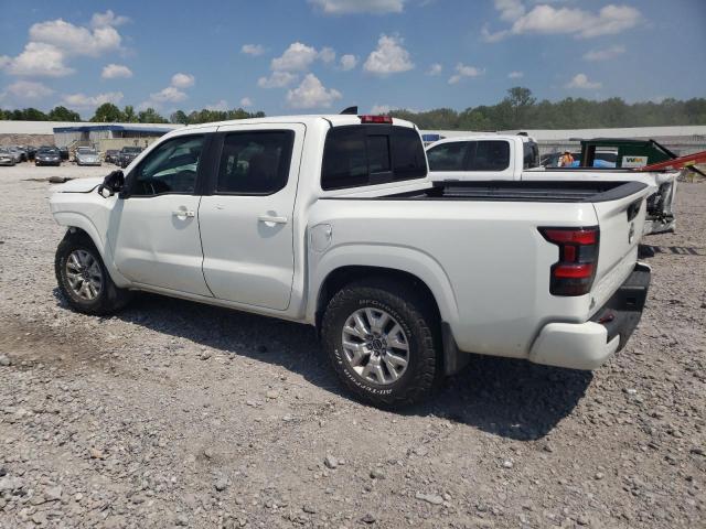 2022 NISSAN FRONTIER S - 1N6ED1EJ1NN619828