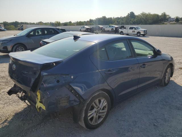 2019 HYUNDAI ELANTRA SE - 5NPD84LF4KH475822