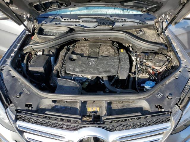 2016 MERCEDES-BENZ GLE 350 4M - 4JGDA5HB4GA784278