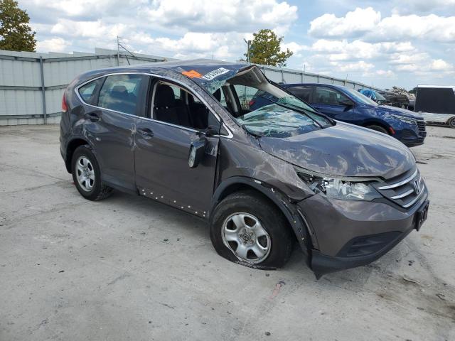 VIN 2HKRM4H33EH673473 2014 Honda CR-V, LX no.4