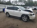 TOYOTA HIGHLANDER photo