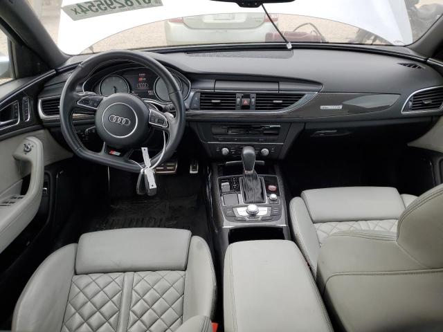 2018 AUDI S6 PREMIUM WAUFFAFC9JN066743