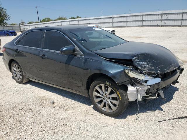 VIN 4T4BF1FK4FR494775 2015 Toyota Camry, LE no.4