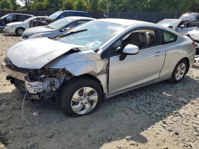 2013 HONDA CIVIC LX #3029353690