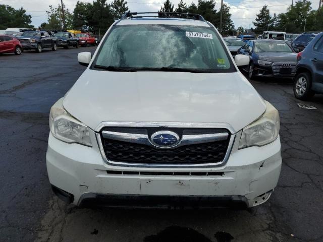 VIN JF2SJAGC6EH470491 2014 Subaru Forester, 2.5I Pr... no.5