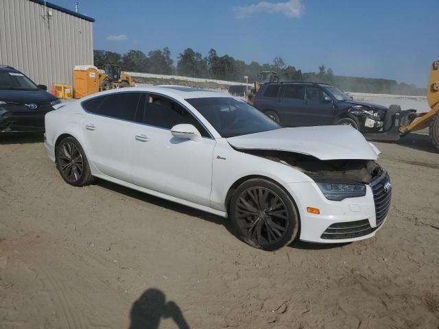 2017 AUDI A7 PRESTIG - WAU22BFC1HN012525