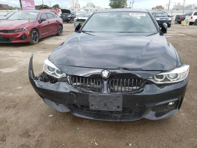 VIN WBA4P3C59HK528414 2017 BMW 4 SERIES no.5